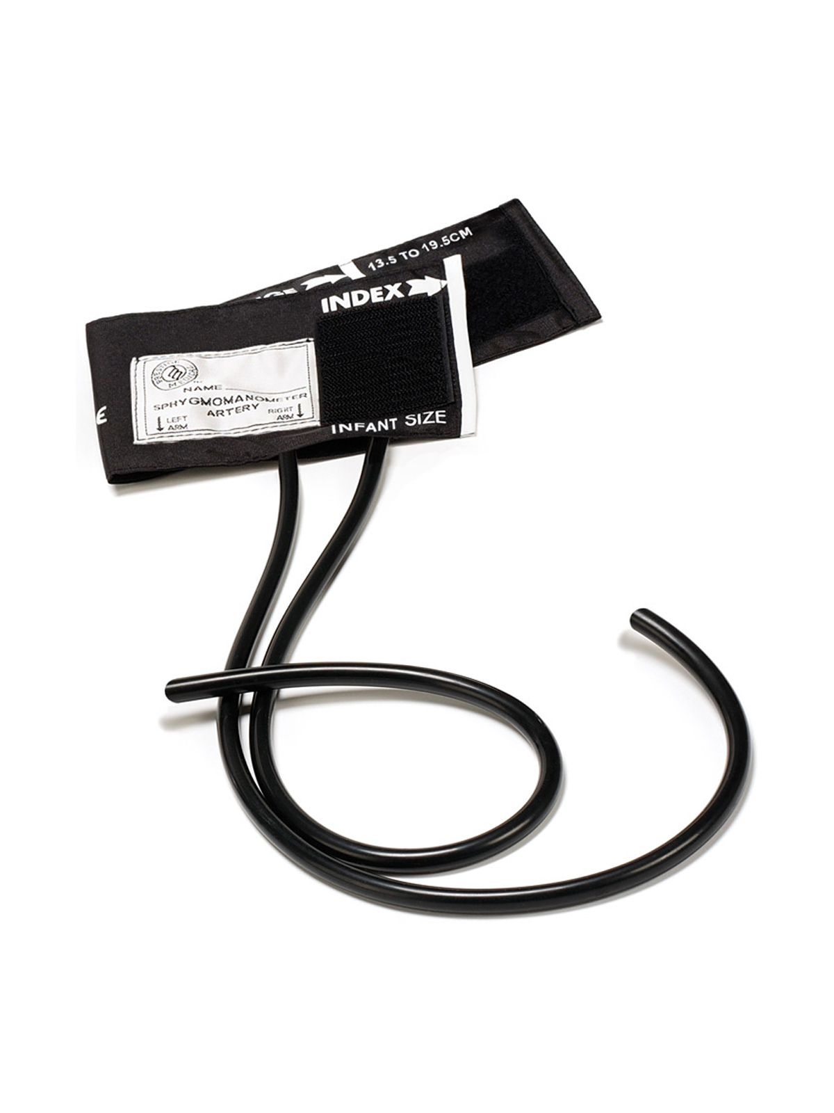 Prestige Medical - Infant-Sized Nylon Cuff and Bladder