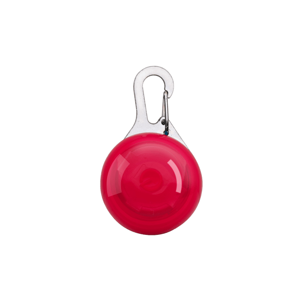 LED Clip-on Pet Safety Light 8
