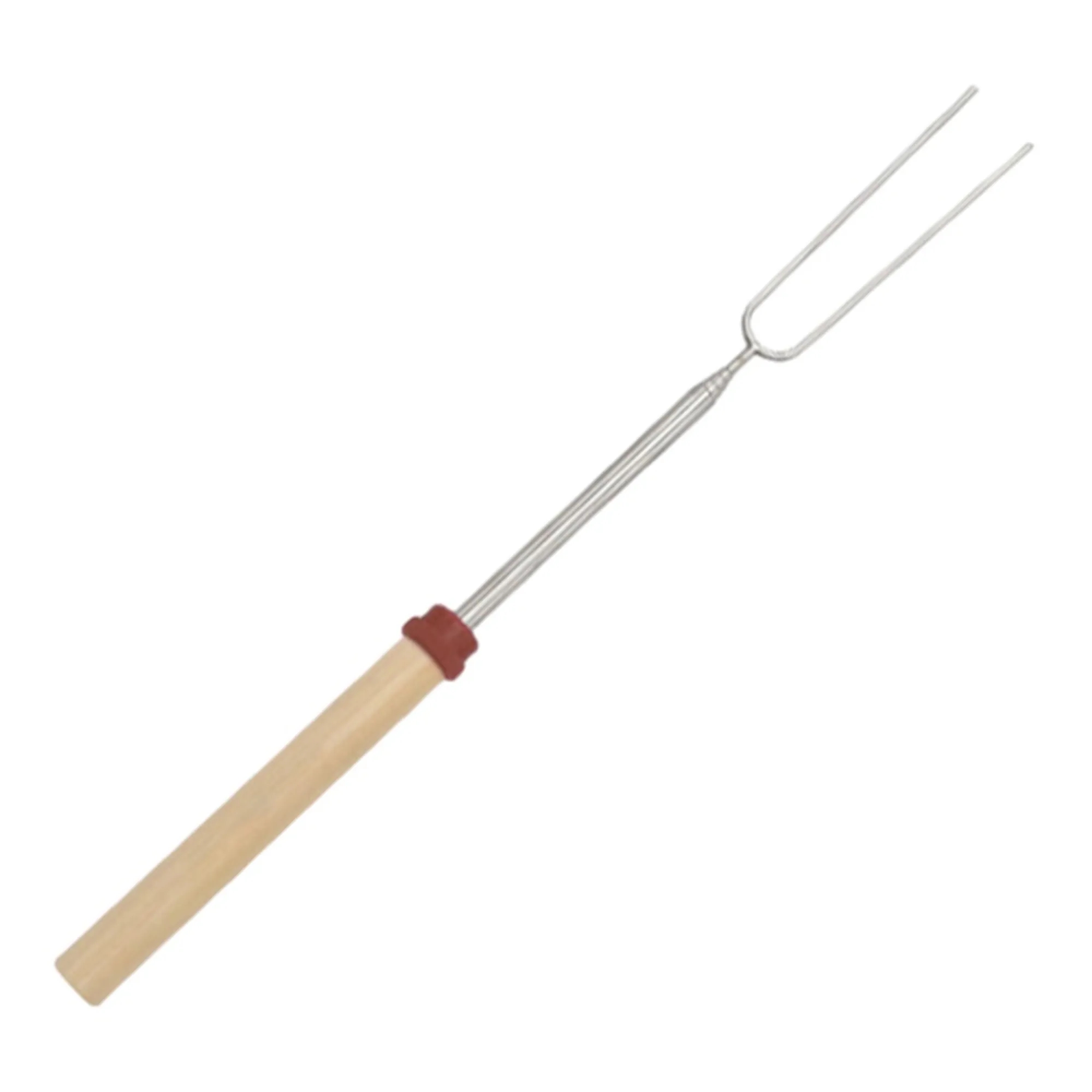 8pcs Marshmallow Roasting Sticks 13