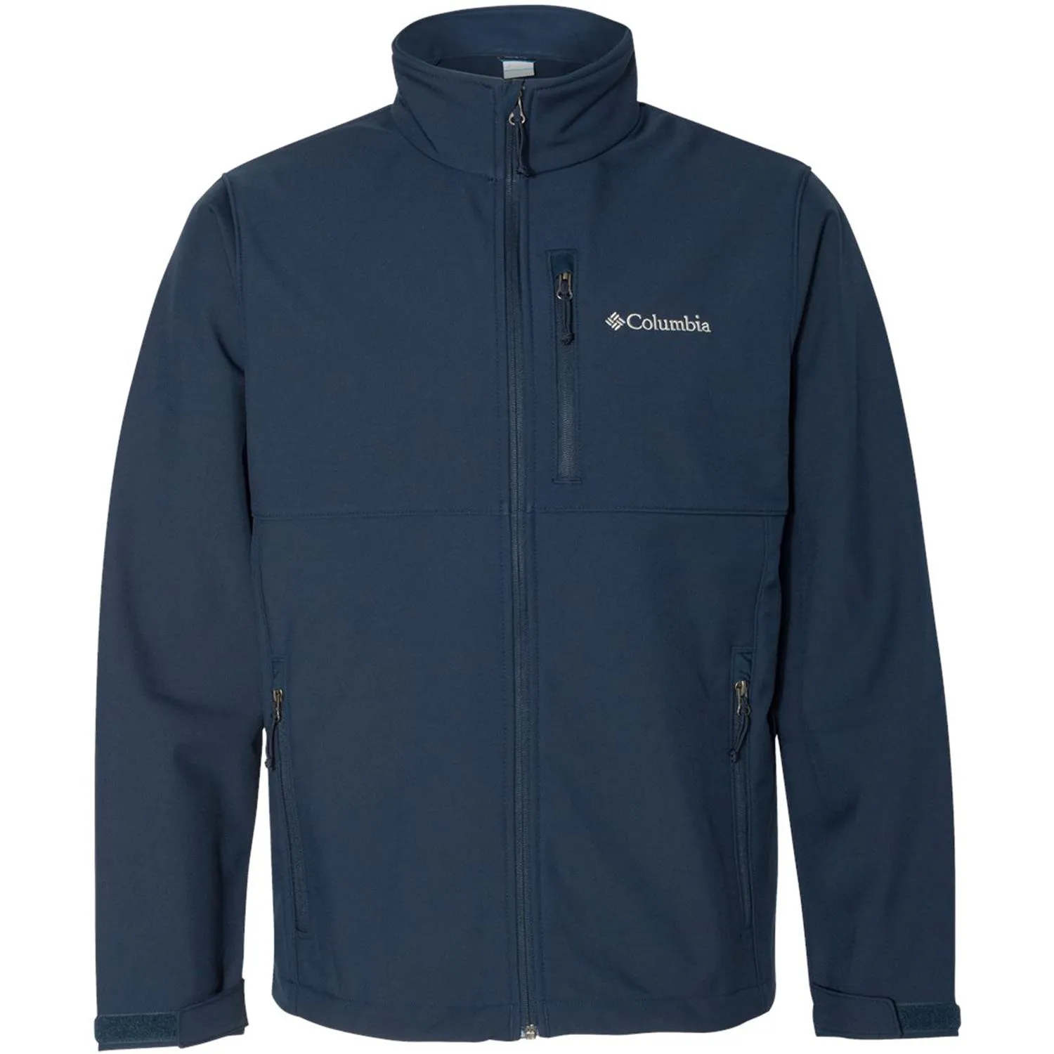 Columbia - Ascender Softshell Jacket 6