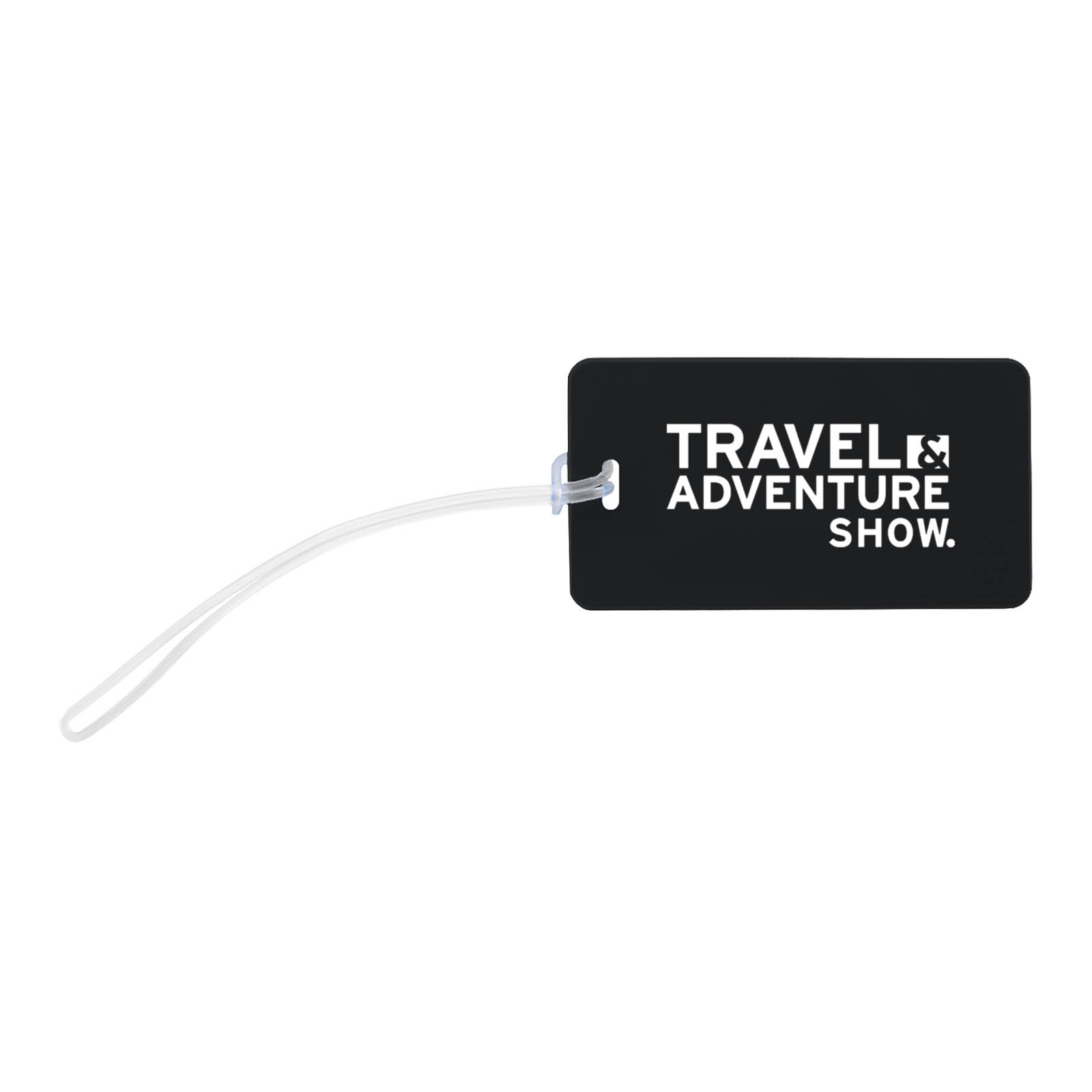 Explorer Luggage Tag 9