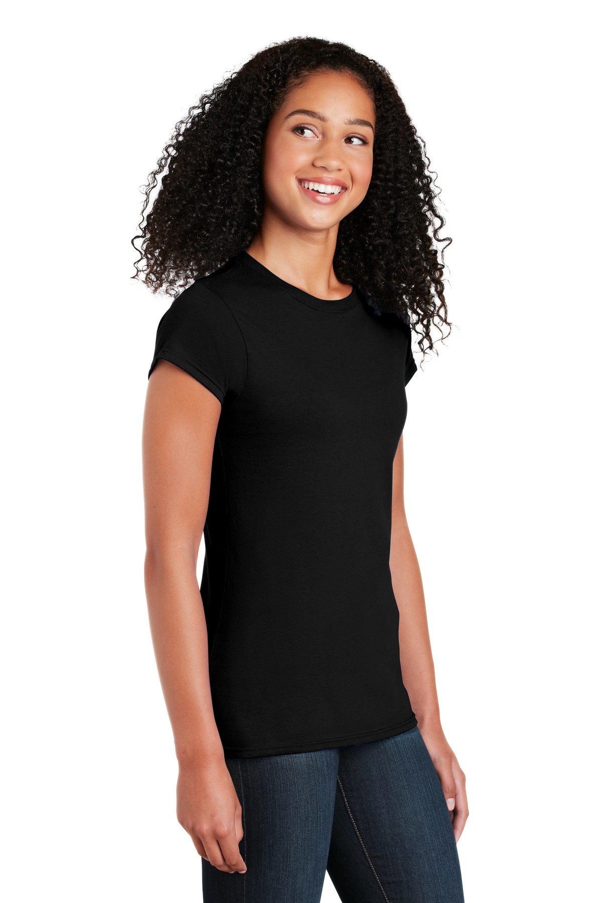 Gildan® Softstyle Women's T-Shirt 5