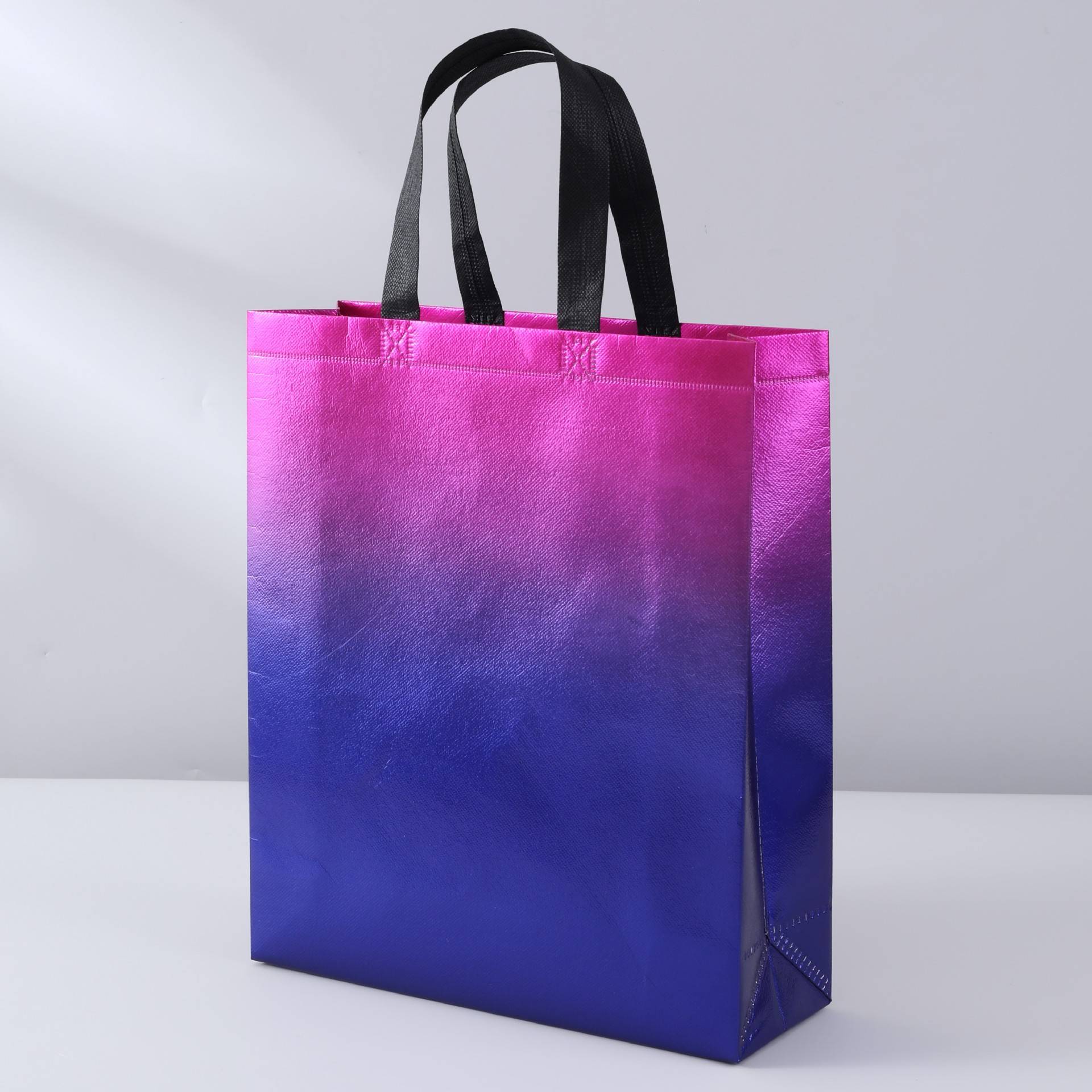 Gradient Gift Tote Bag 2