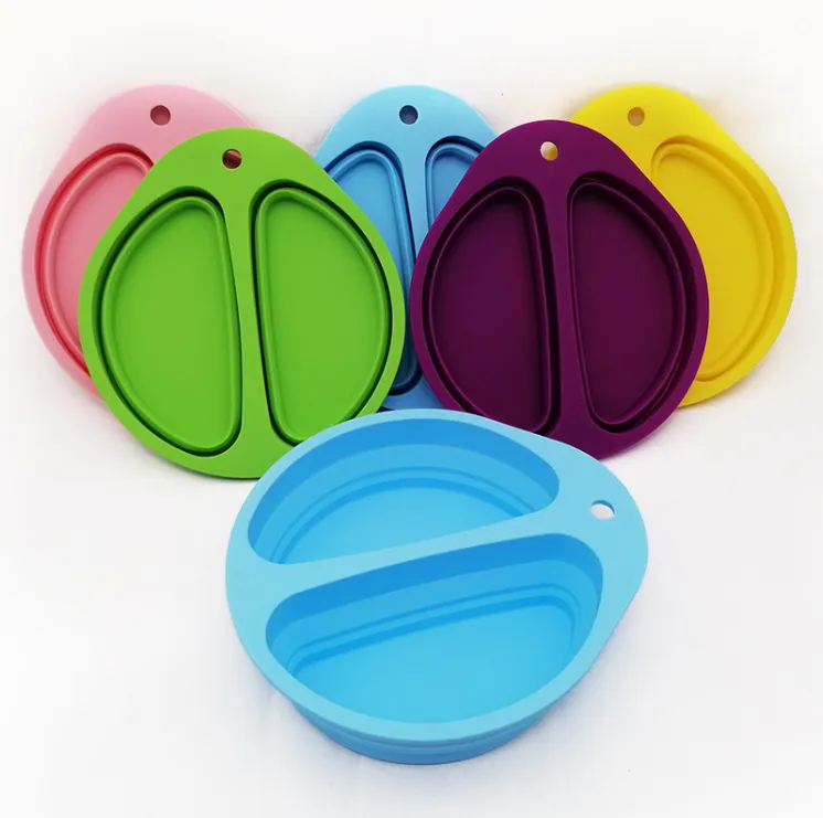 Collapsible Pet Bowl 3