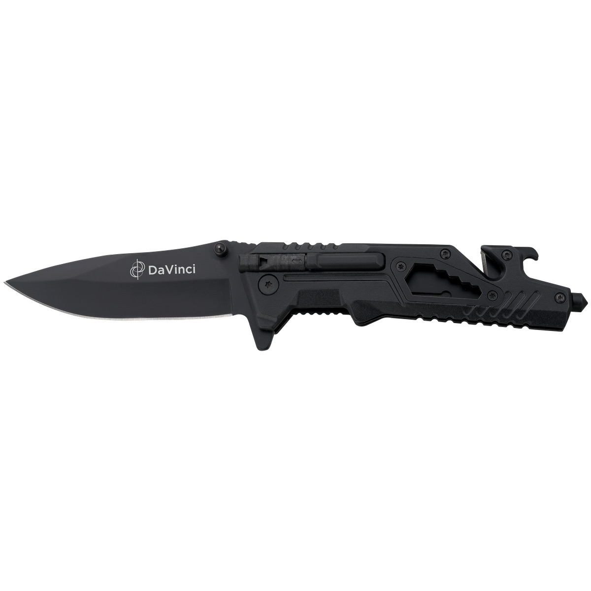 Cutler Survival/Rescue Knife 21