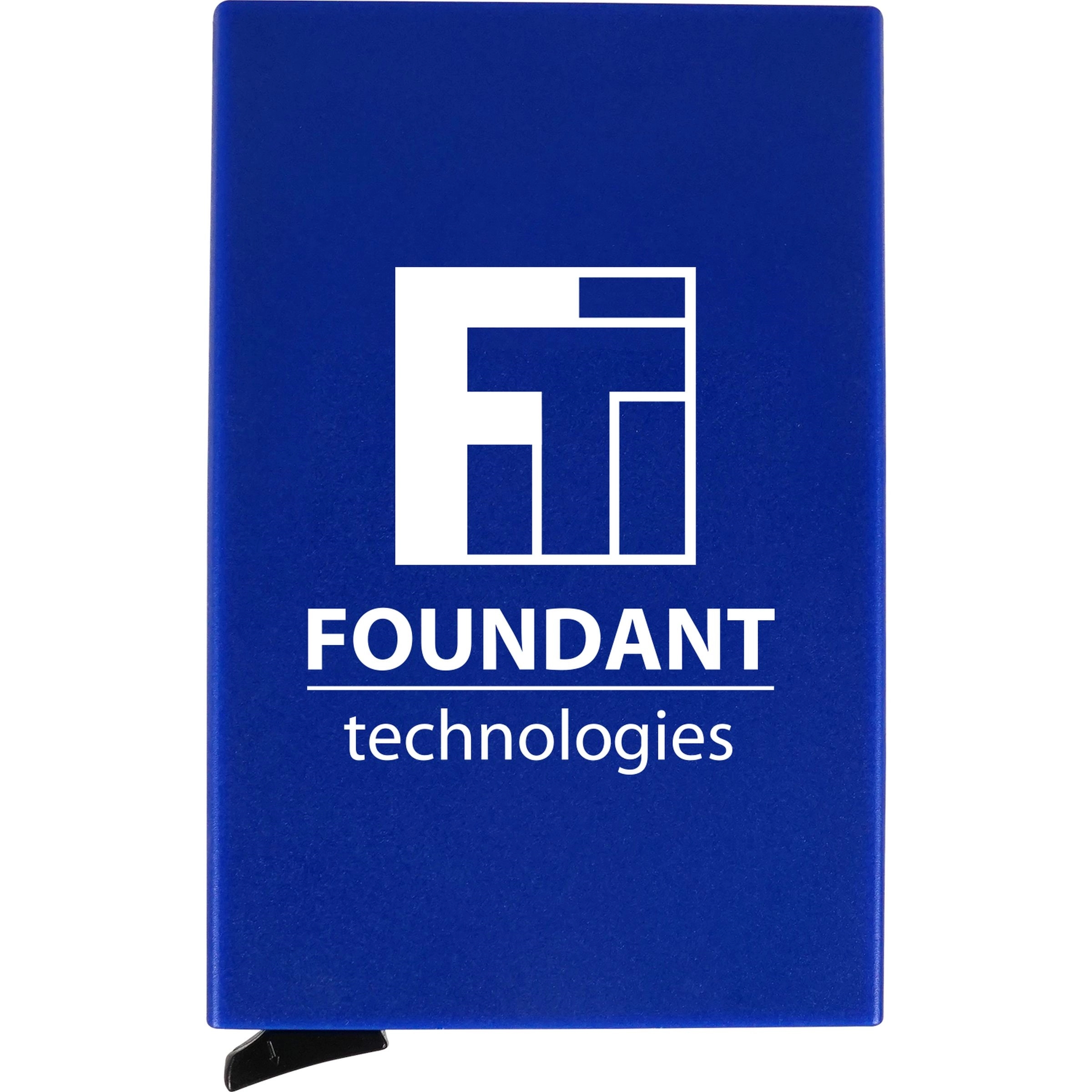 RFID Card Holder 12