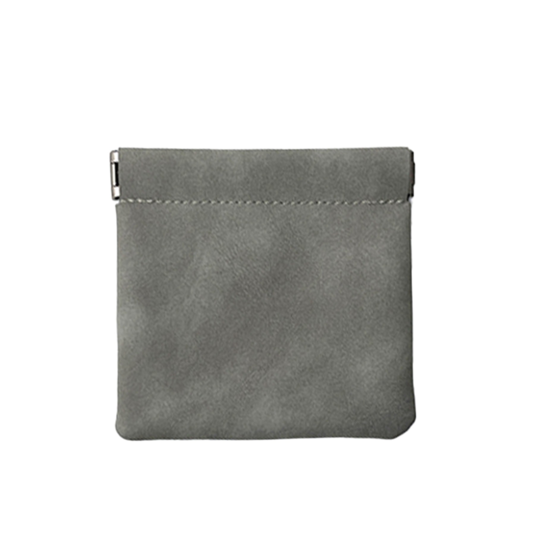 Versatile Leather Storage Pouch 2