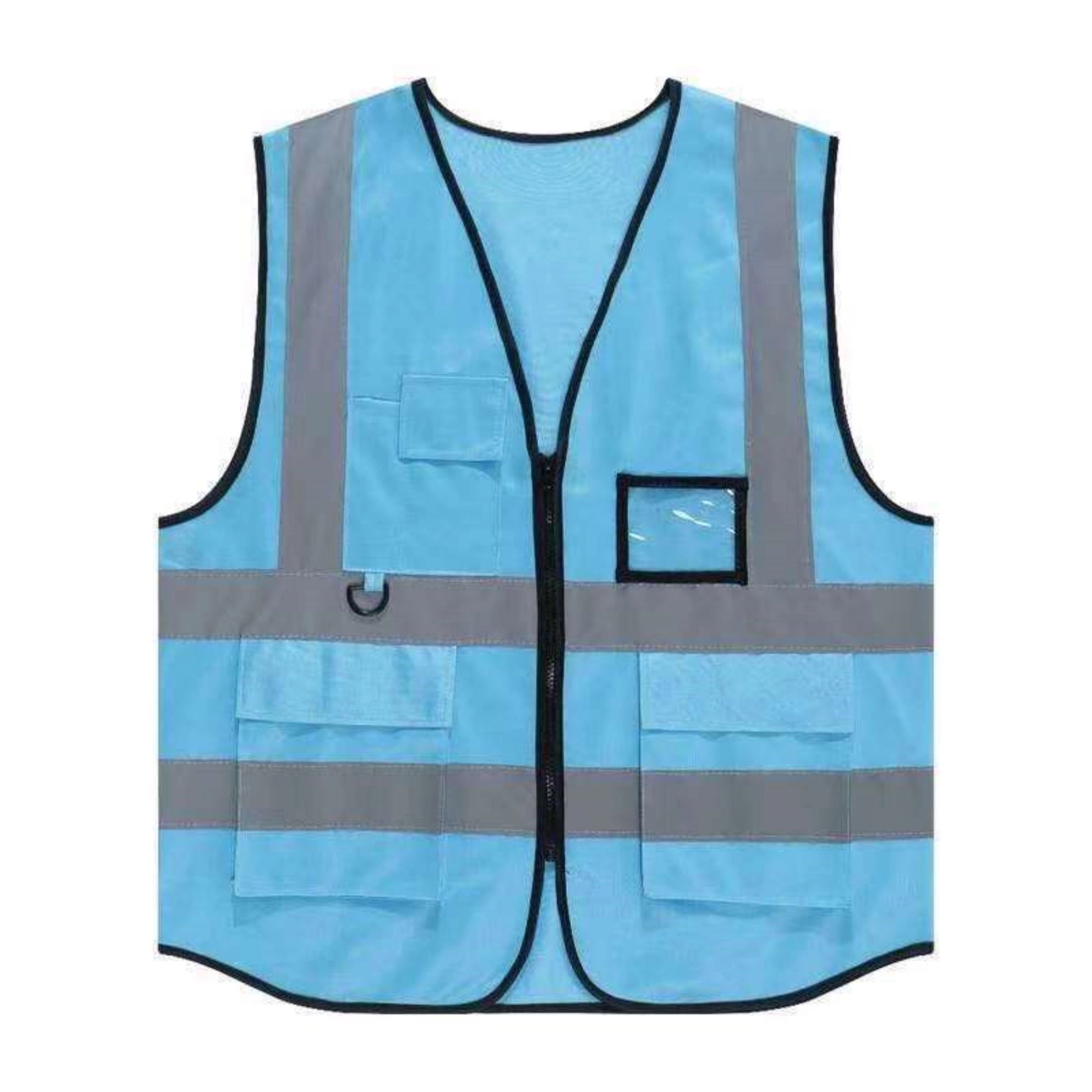 Reflective Safety Vest 1