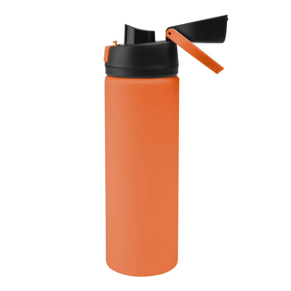 24 Oz. Full Color Pop Sip Recycled Stainless Steel Bottle 11