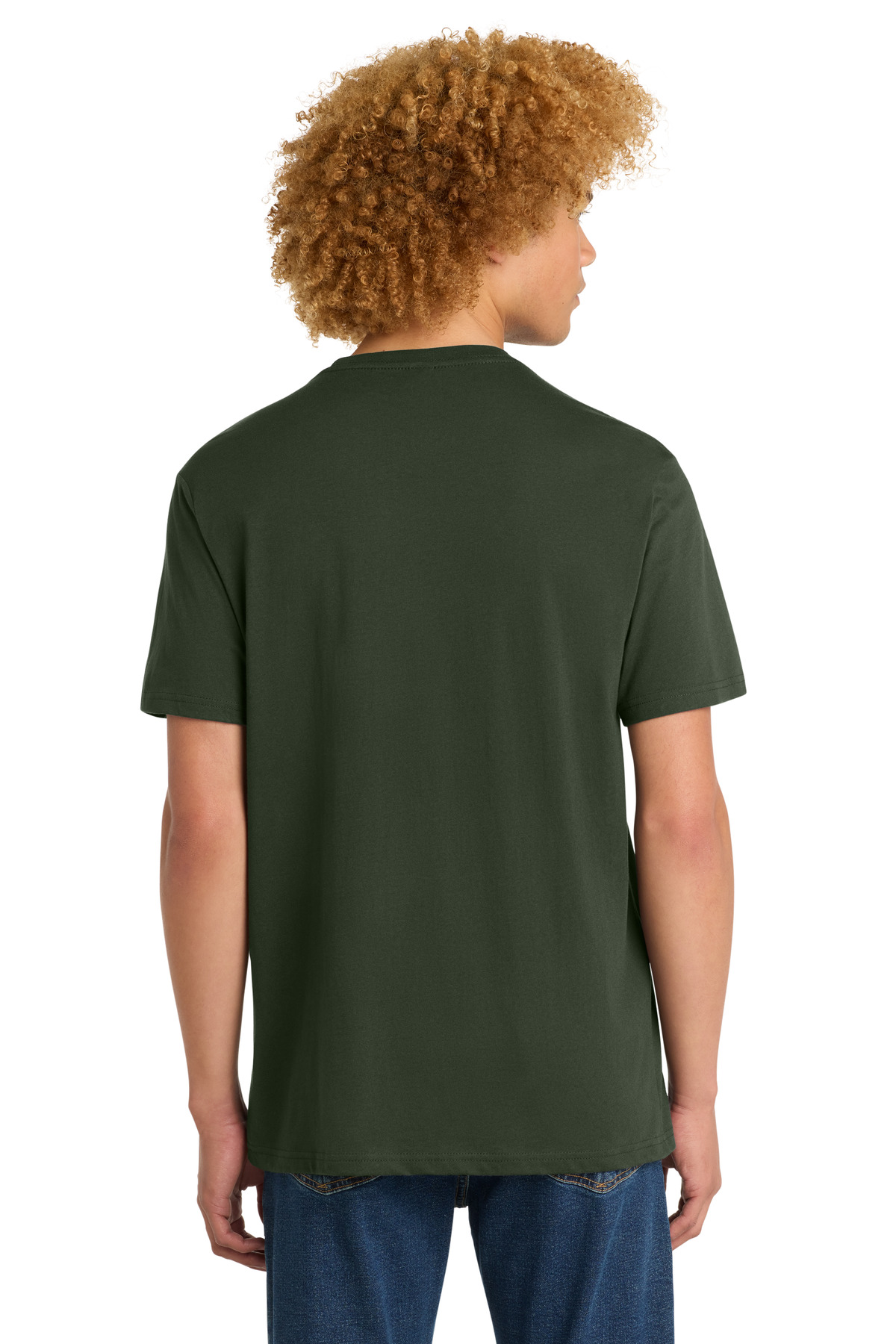 District Perfect Weight Tee. DT104 73