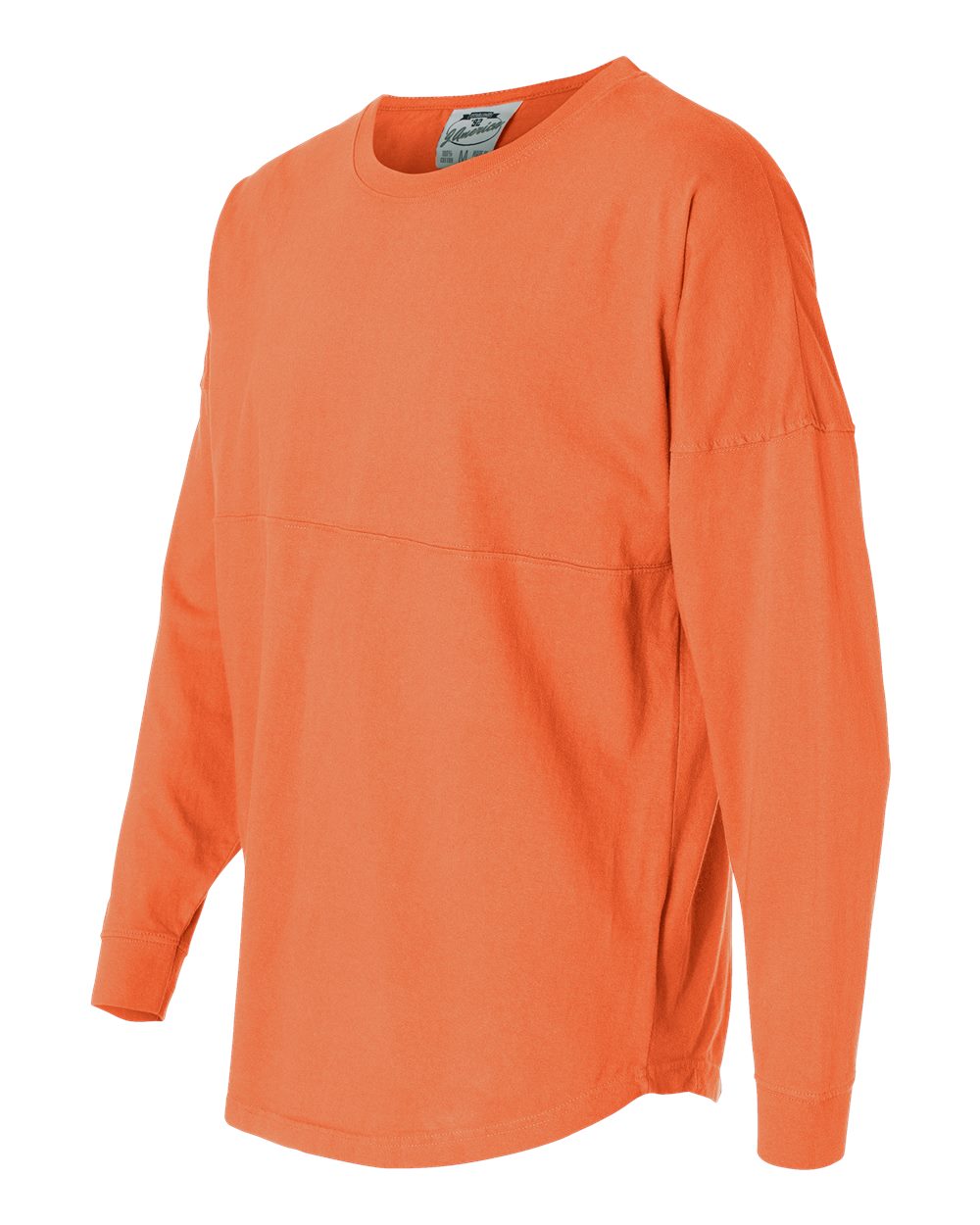 Unisex Game Day Jersey Long Sleeve T-Shirt - 8229 79