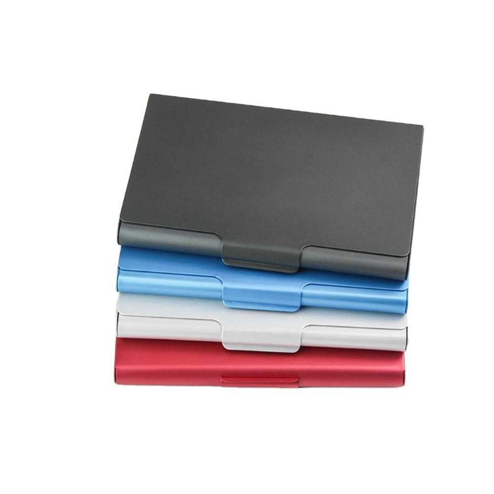 Slim Card Holder 4