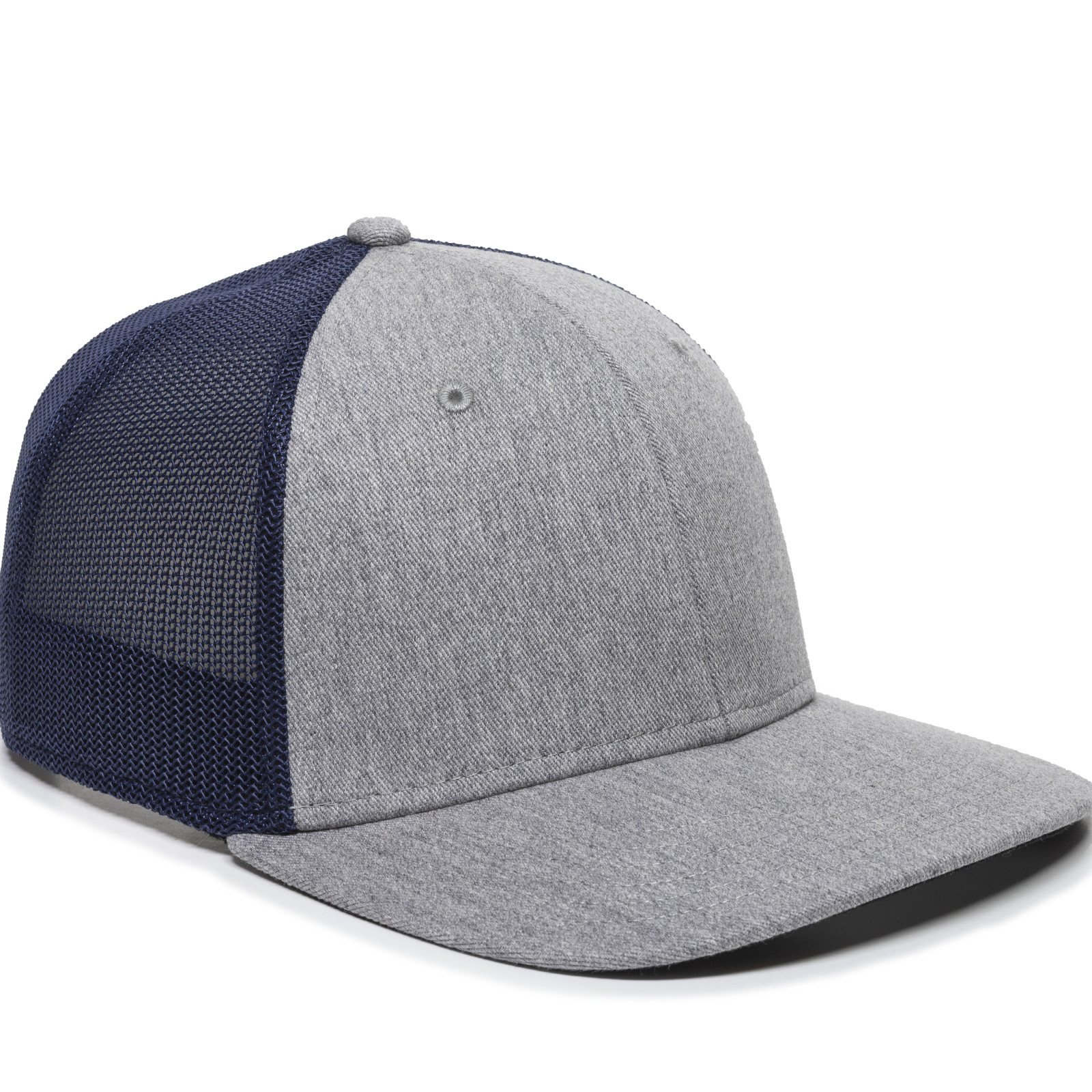 ProFlex Adjustable Premium Twill Mesh Back Cap 28