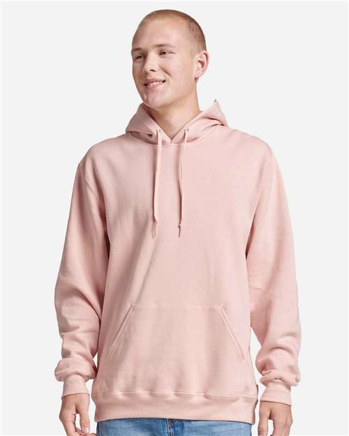 Unisex Eco™ Premium Blend Ring-Spun Hooded Sweatshirt - 700MR 22