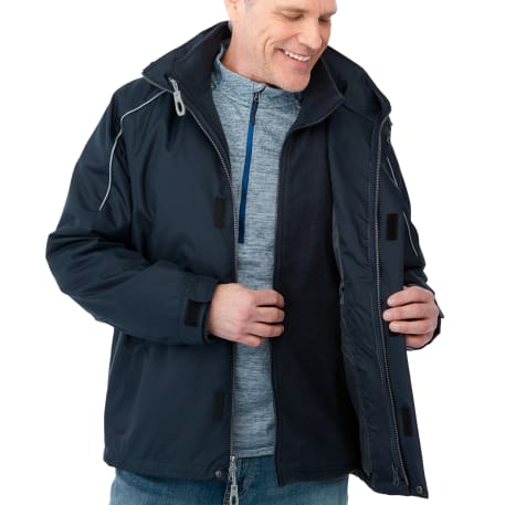 Men's VALENCIA 3-IN-1 JACKET 39