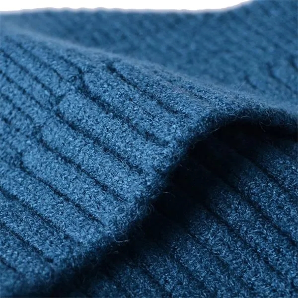 Stocking Caps with Ears Warm Hat 4