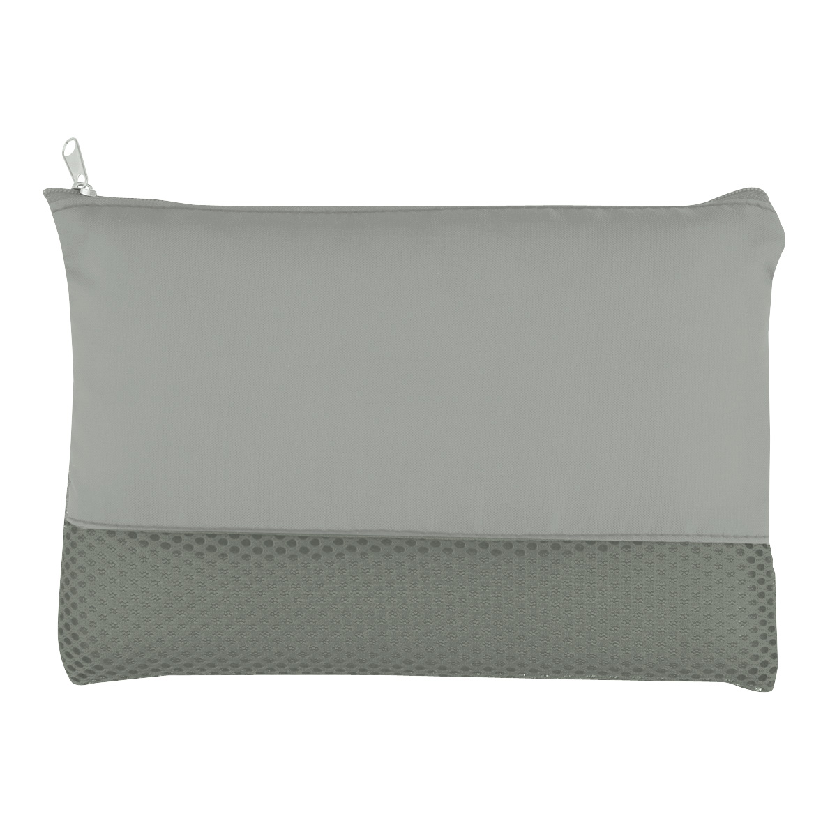 Mesh Vanity Bag 15