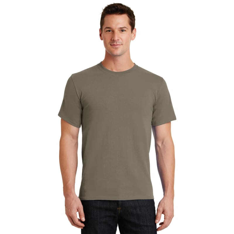 Port & Company - Essential Tee. 356