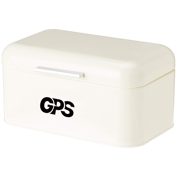 Bread Box / Storage Container
