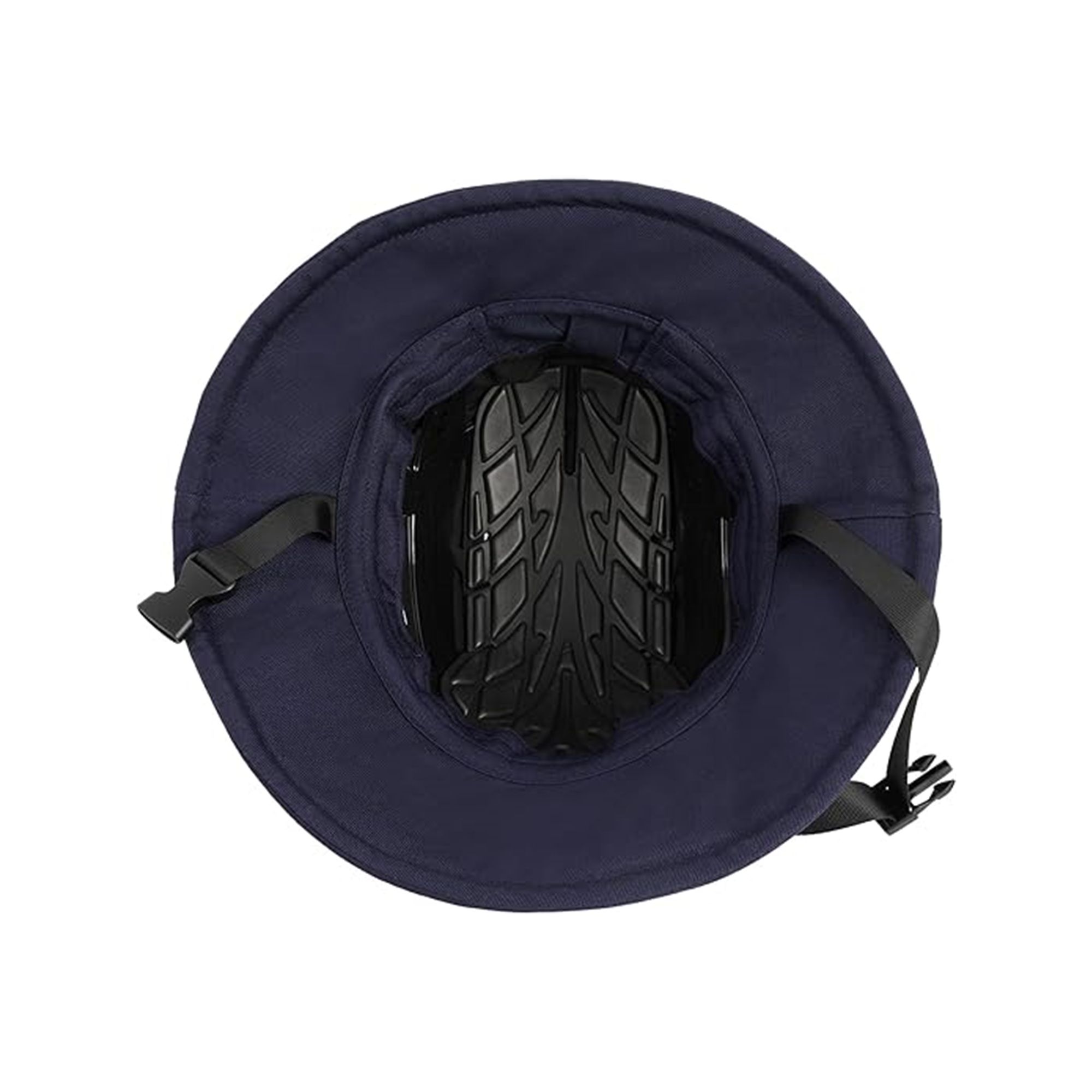 Women Cotton Bucket Sun Hat 2