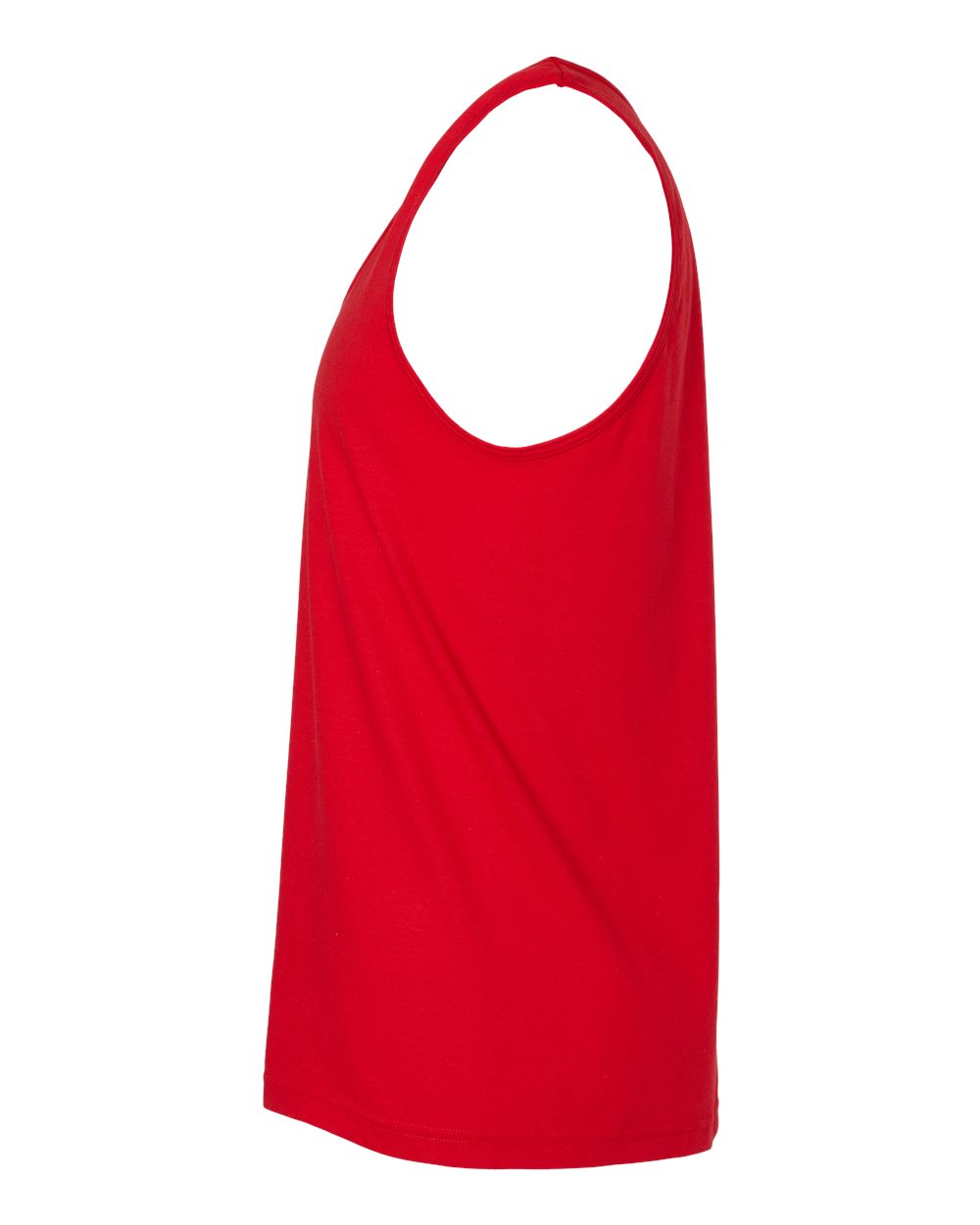 Unisex Fine Jersey Tank - 2408 69