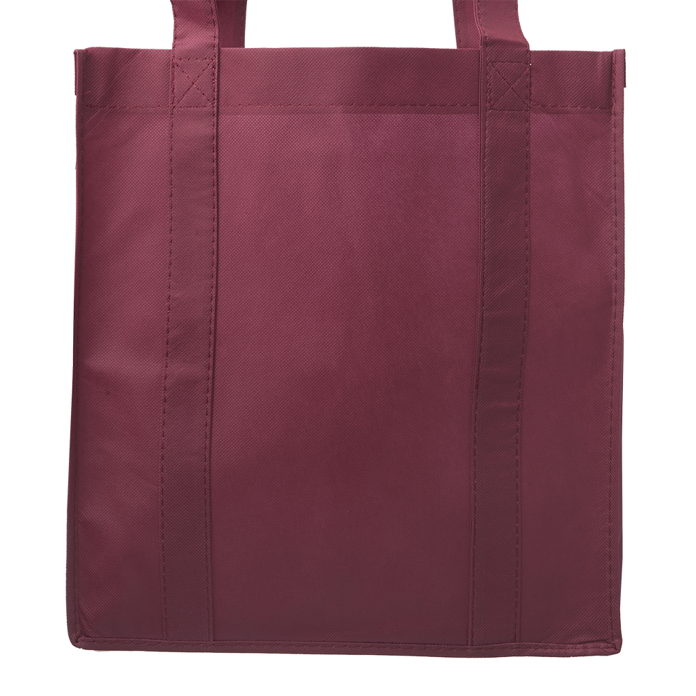 Reusable Grocery Tote Bags 14