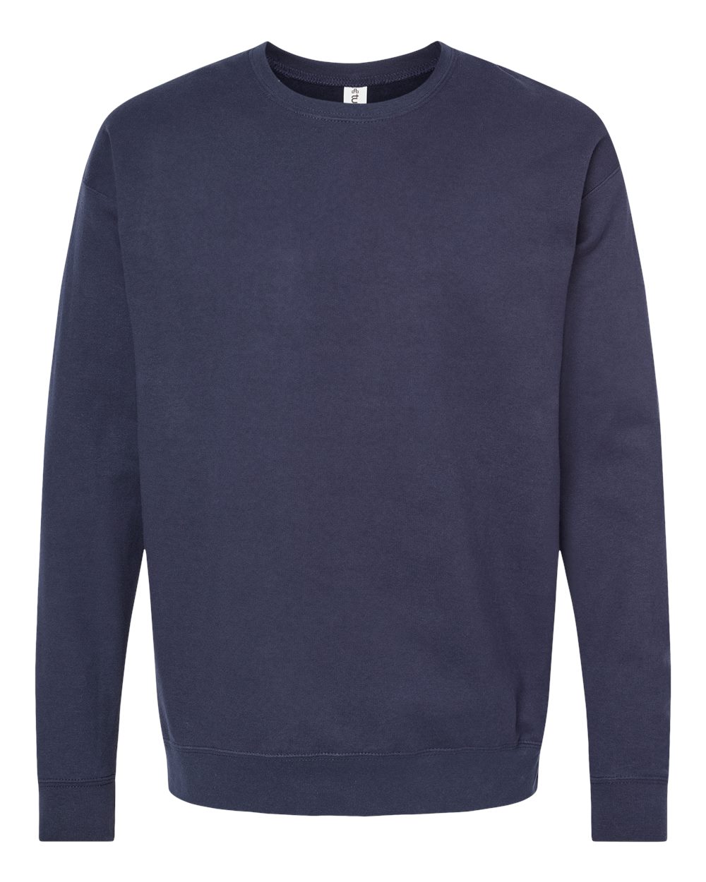 Unisex Fleece Crewneck Sweatshirt - 340 69