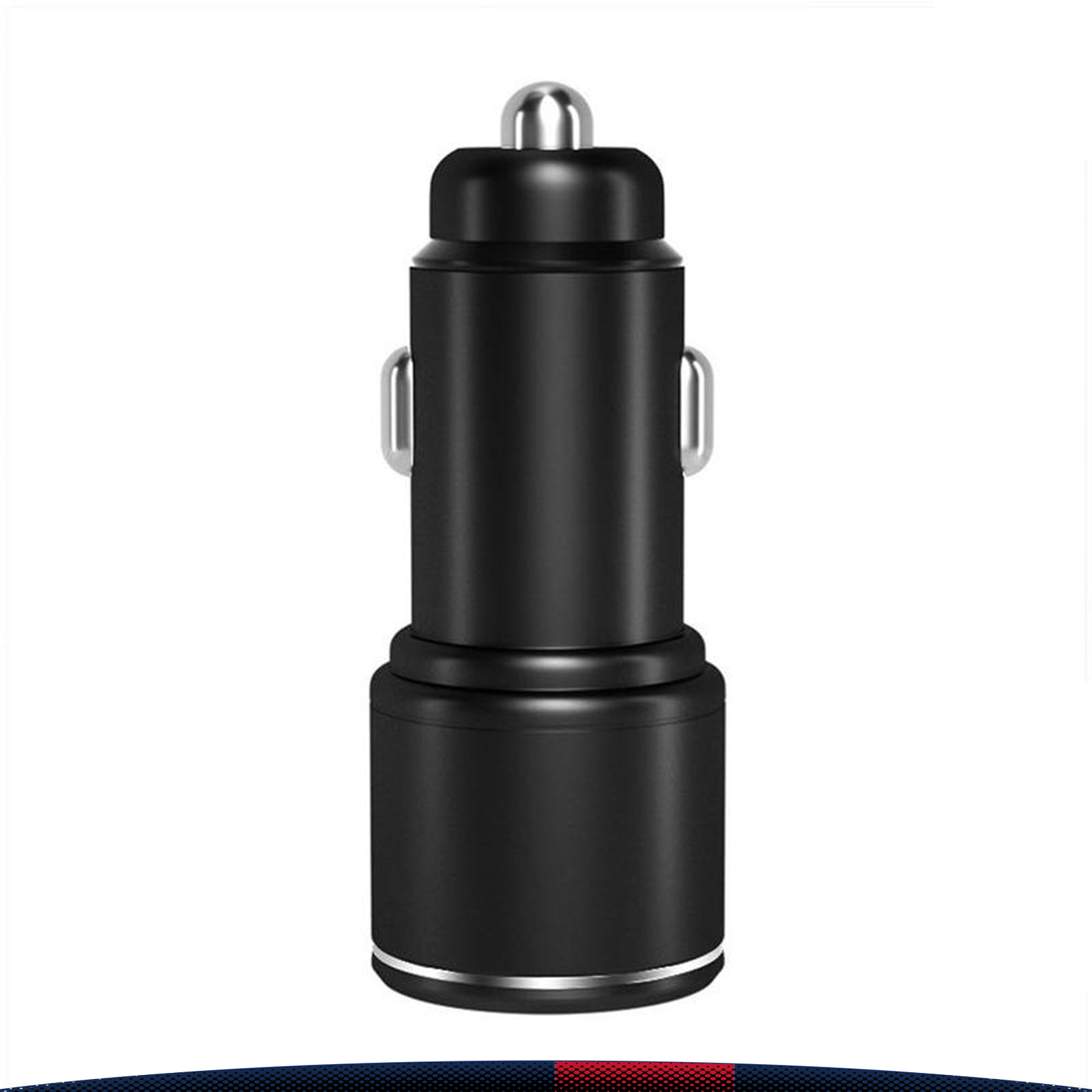 Acre Car Charger 2