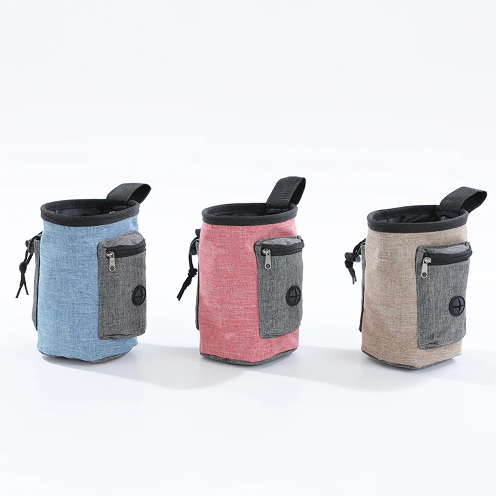Pet Training Pouch Bag 8