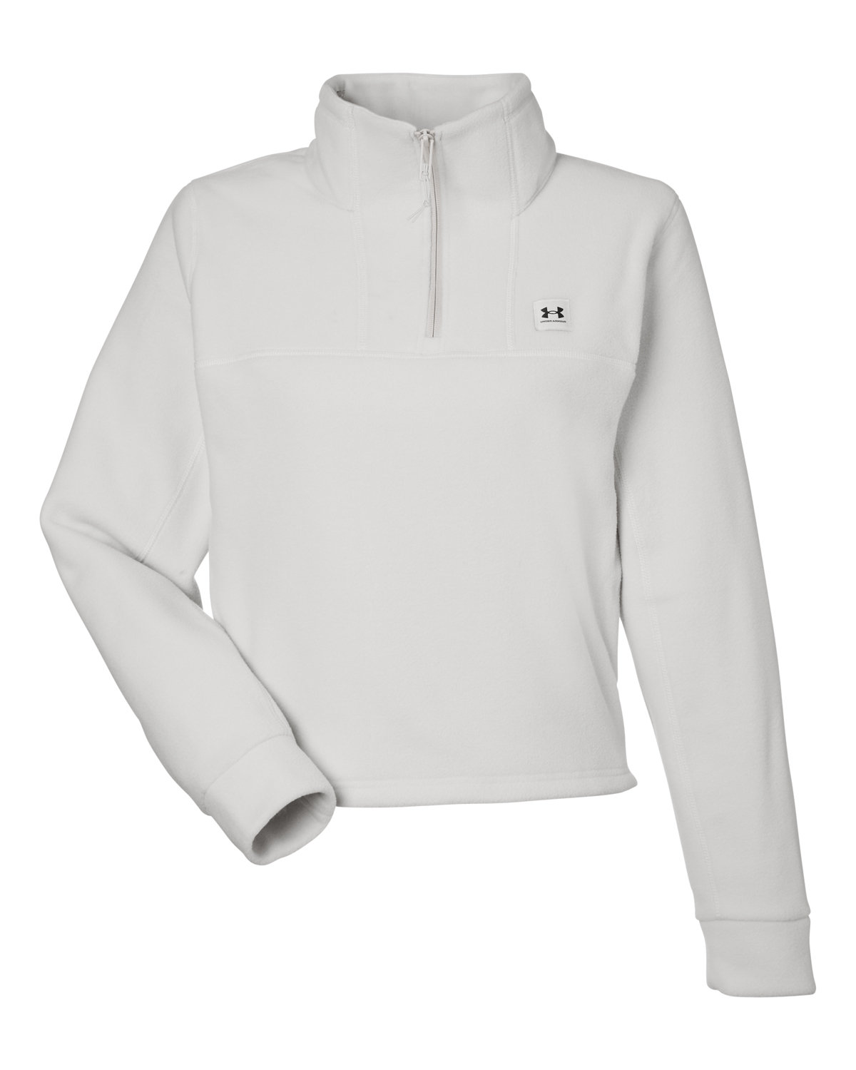 LIMITED EDITION Ladies' Expanse Fleece Half-Zip