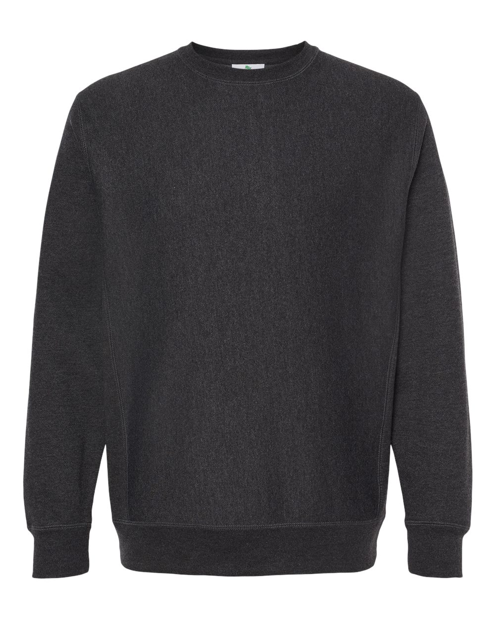 Unisex Legend Premium Heavyweight Cross-Grain Crewneck Sweatshirt - IND5000C 55