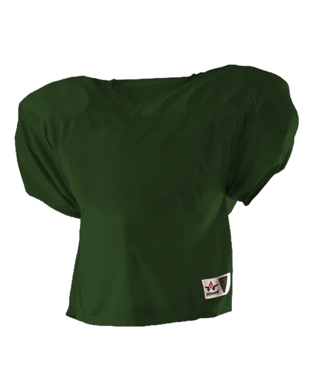 Youth Practice Football Jersey - 705Y 14
