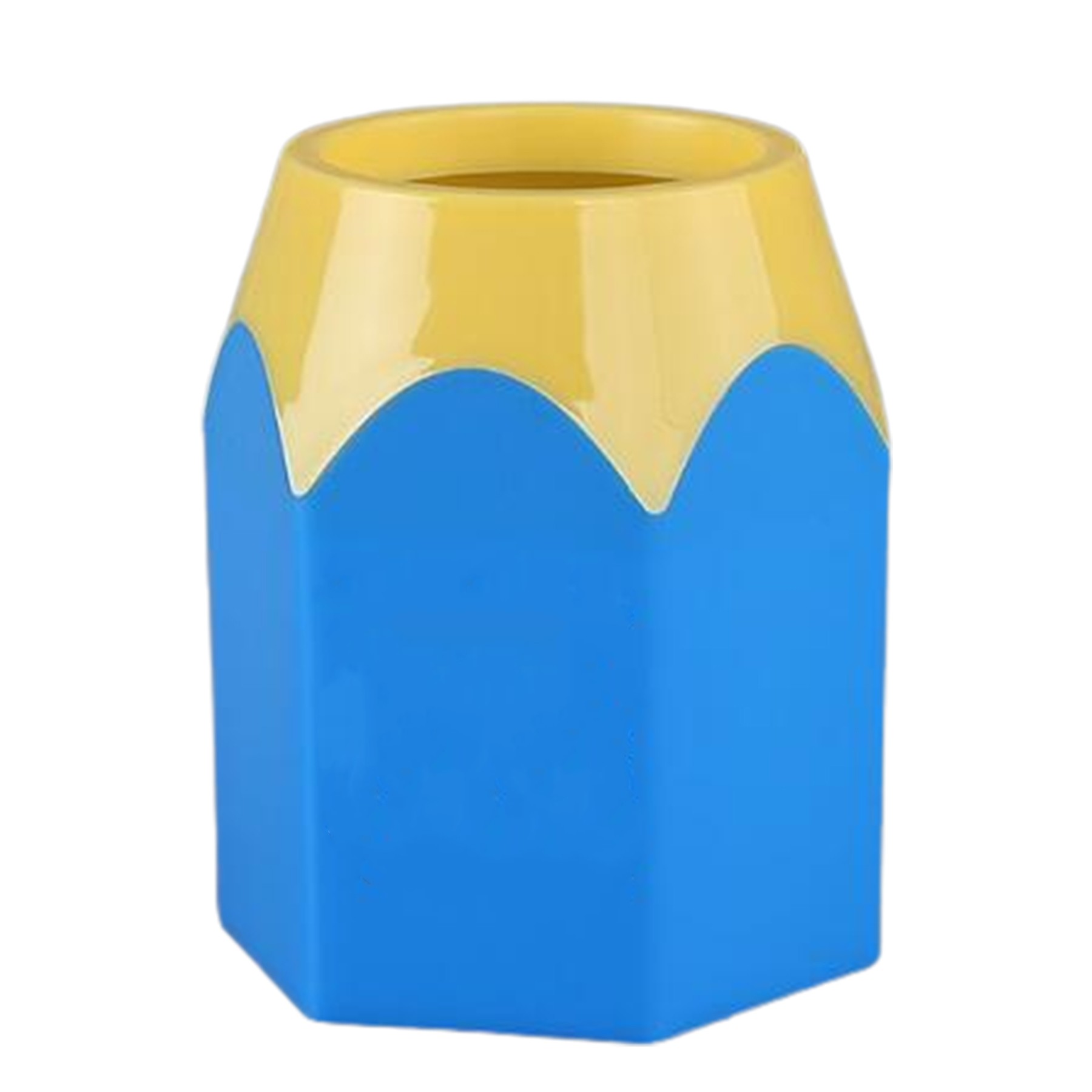 Desktop Pen Pencil Holder 2