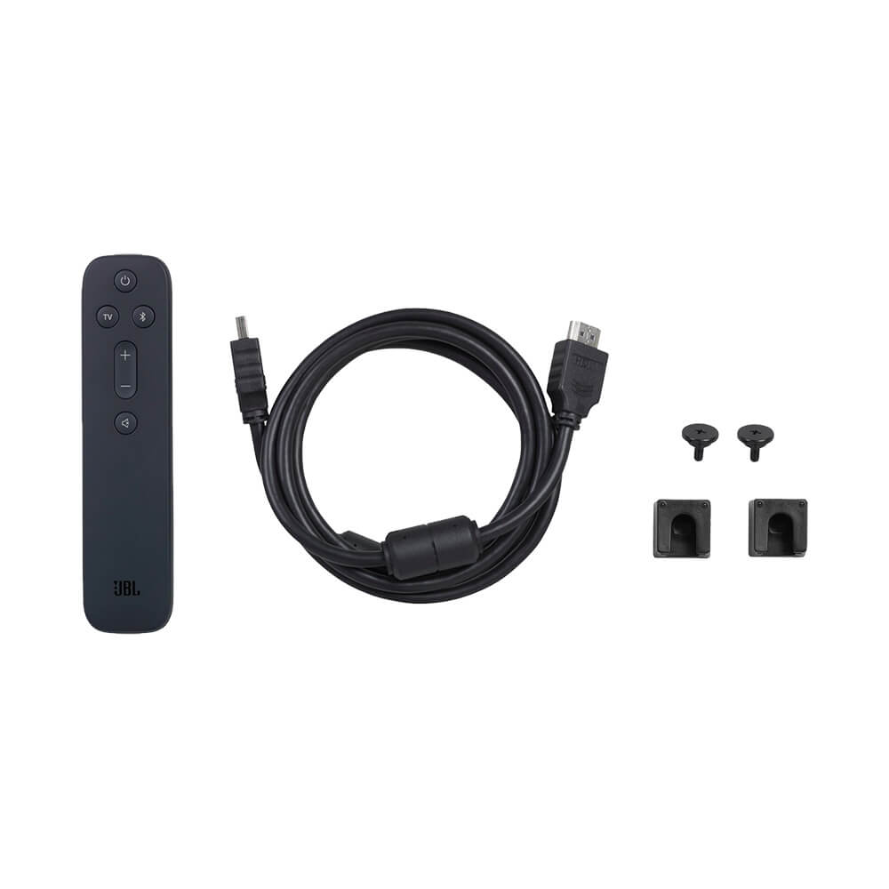 JBL Bar 2.0 All-In-One Compact 2.0 Channel Soundbar 6