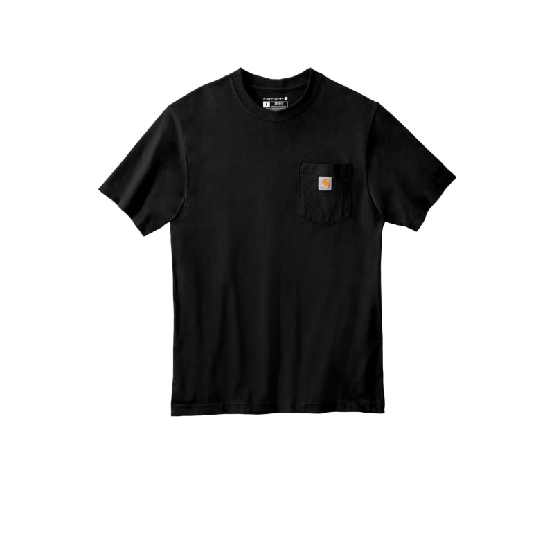 Carhartt Workwear Pocket Short Sleeve T-Shirt. 30