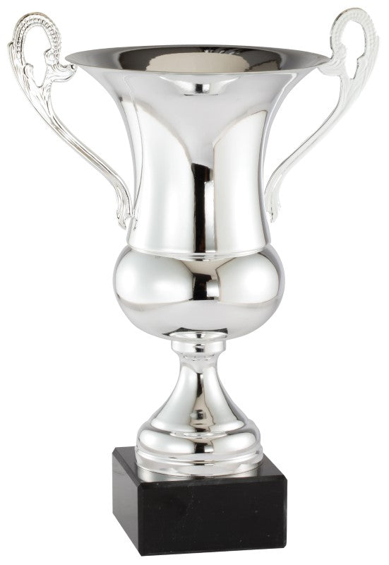 Silver Italian Cup 2