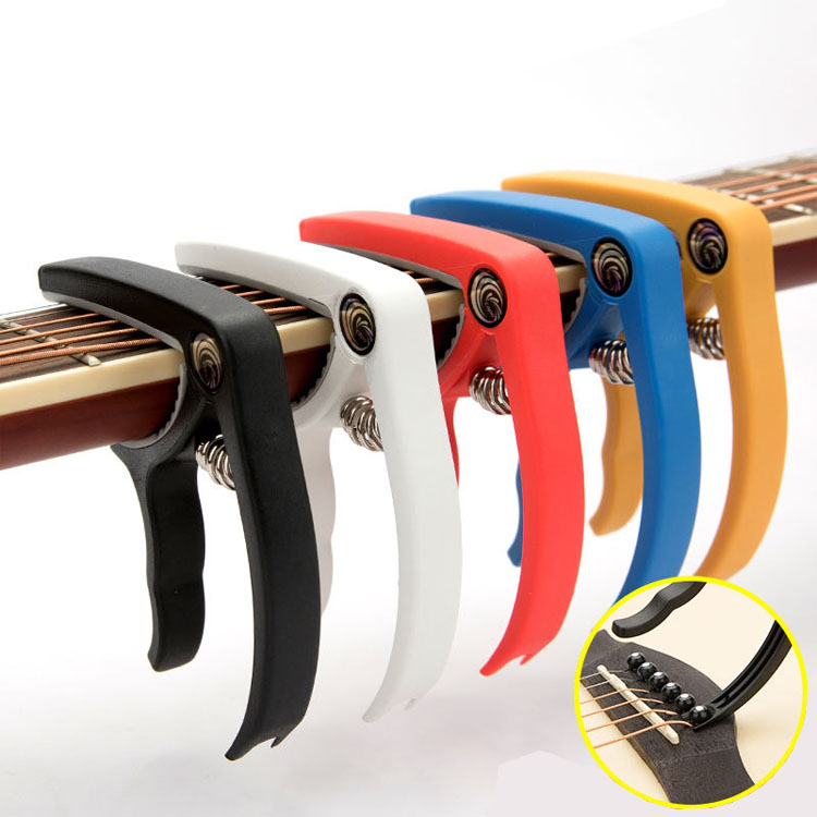 Guitar/Ukulele Capo 3