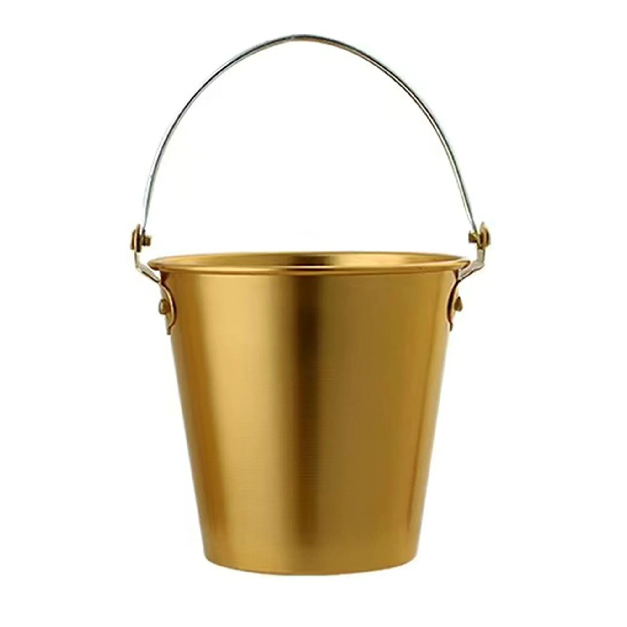 1.25 Liter Party Ice Bucket With Handles 2