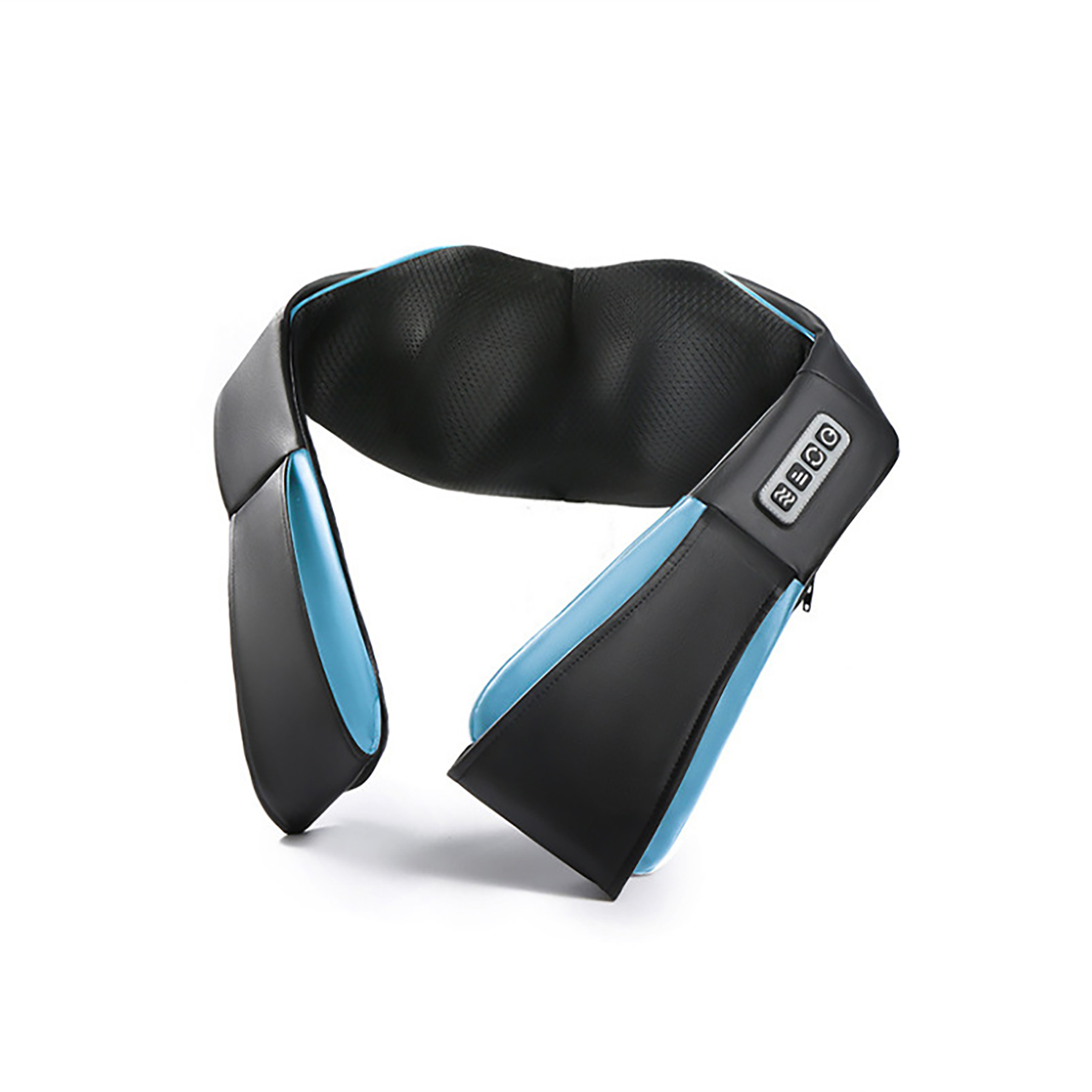 Shiatsu Neck Back Massager 2