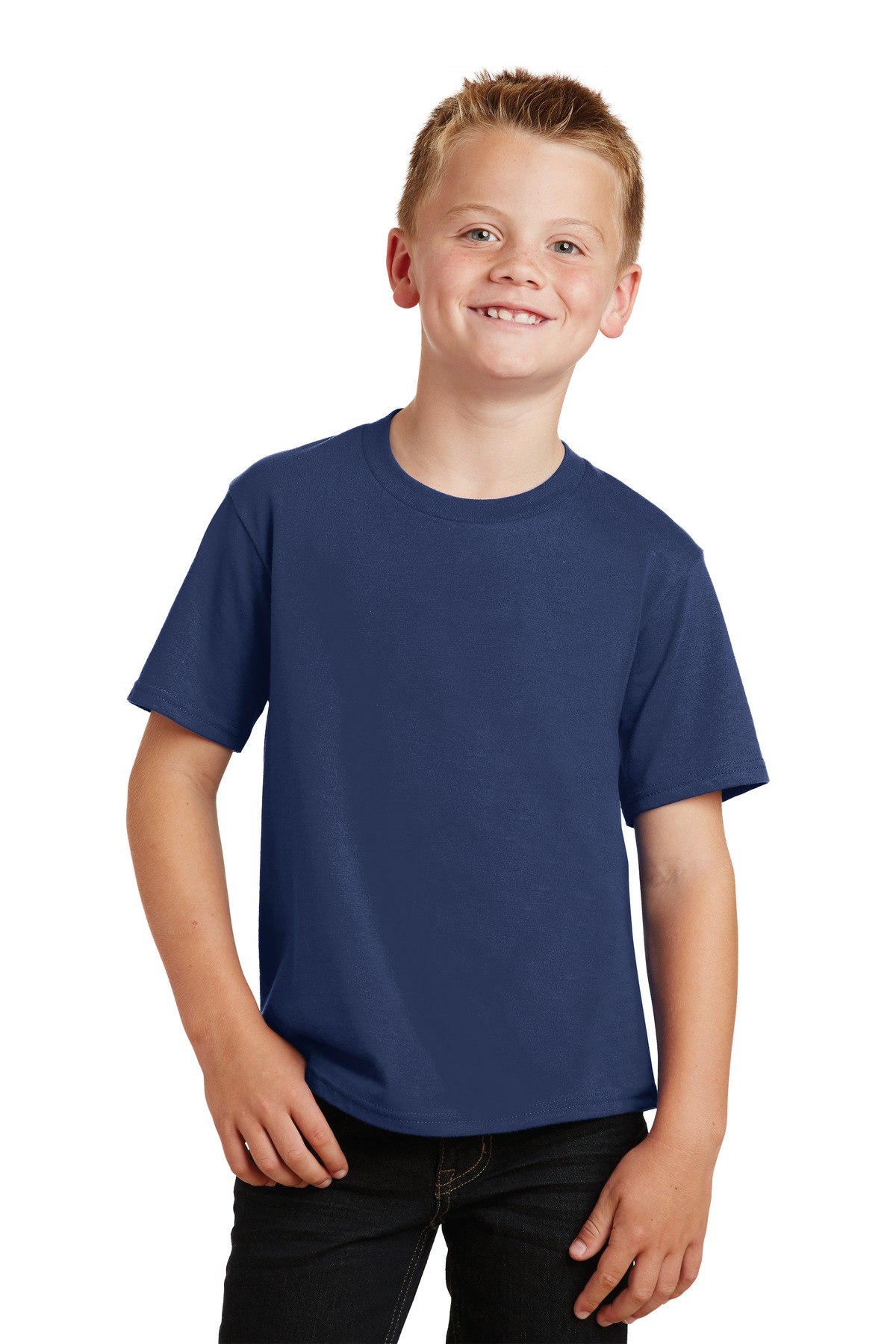 Port & Company® Youth Fan Favorite Tee 48
