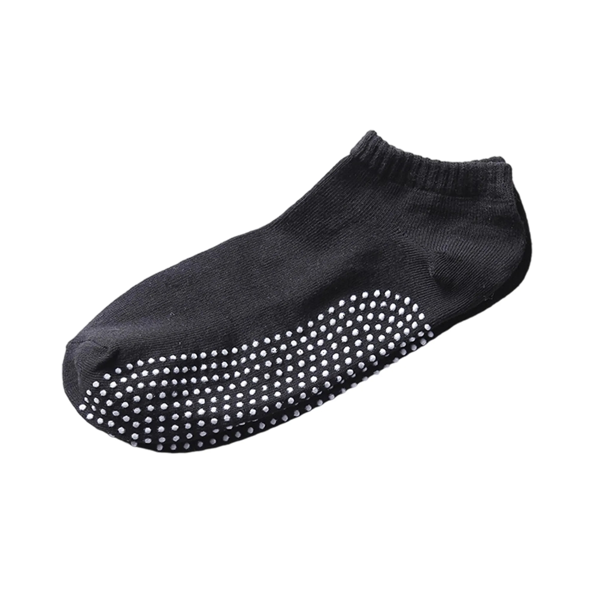 Men's Yoga Socks with Non-Slip Grip 3