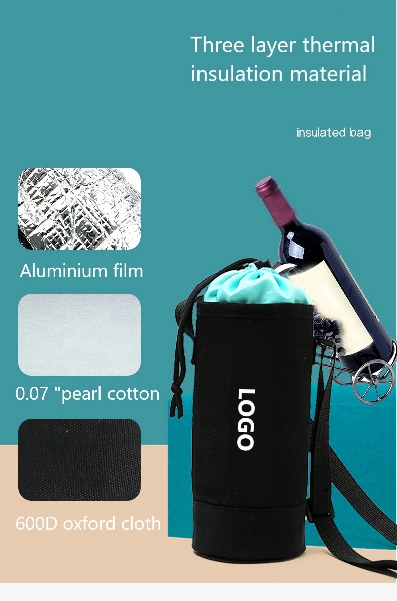 Wine Cold Storage Bag 1