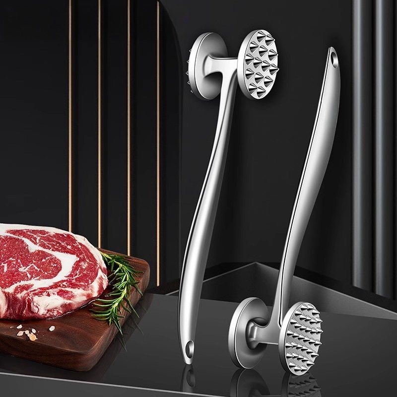 Professional Meat Pounder Tenderizer Hammer 1