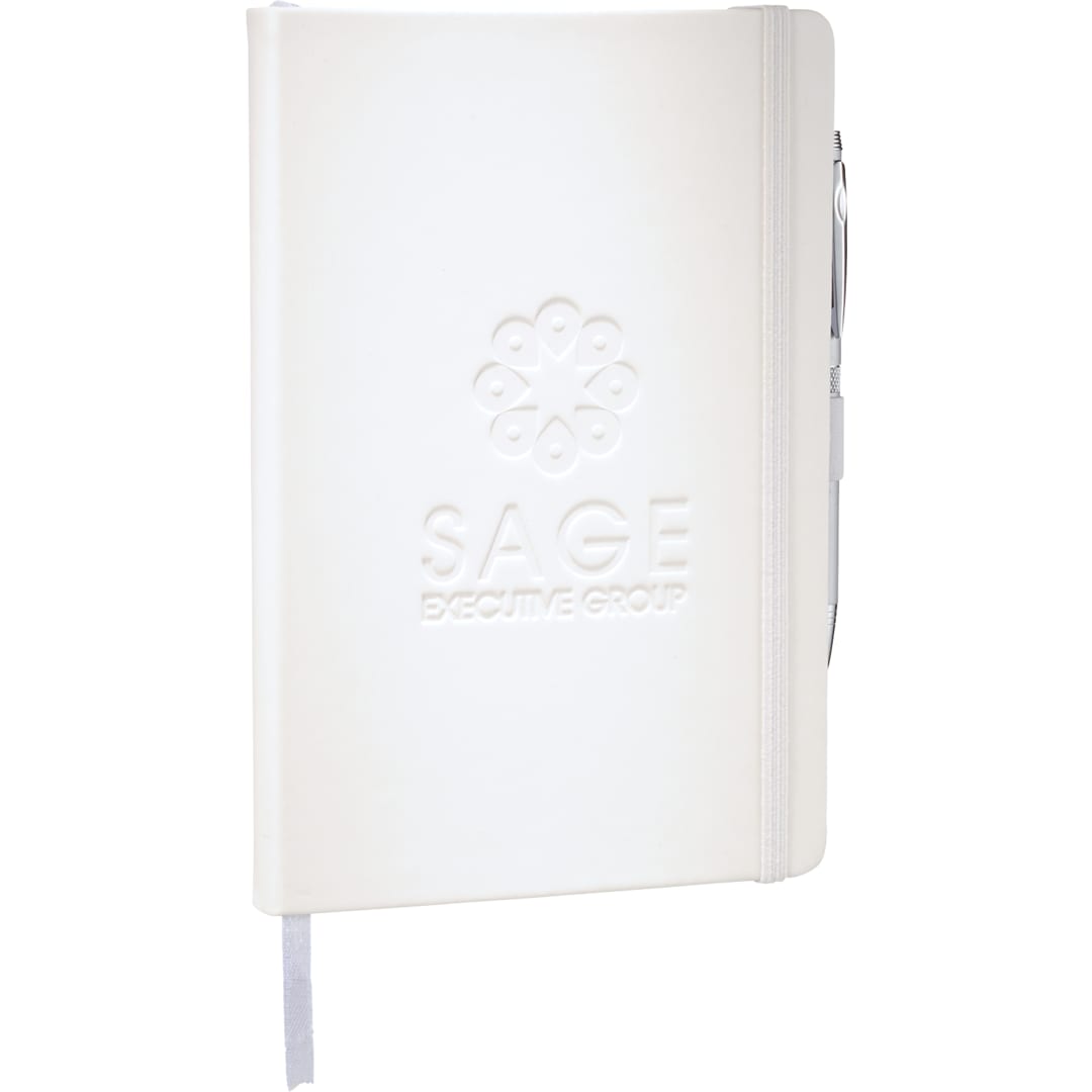 FSC® Mix 5.5" x 8.5" Nova Bound Journal 53