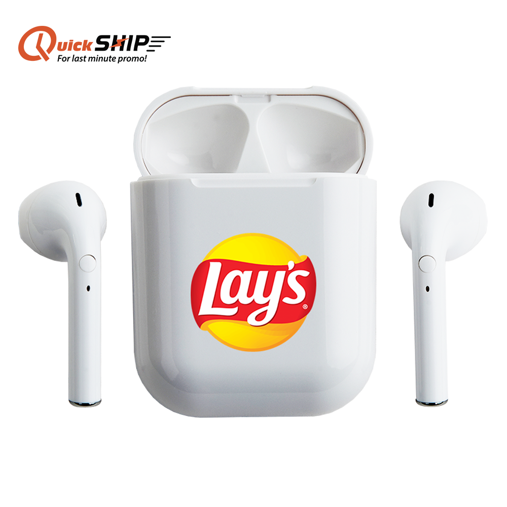 Tustin Wireless Earbuds 5