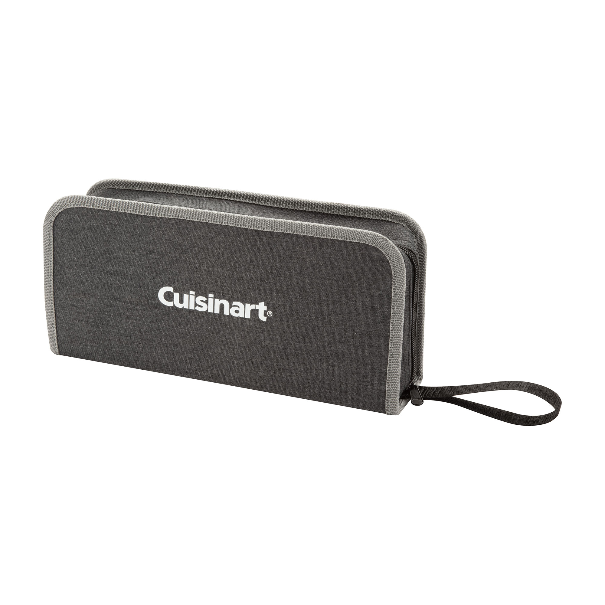 Cuisinart Outdoors® 4-Piece Folding Grill Tool Set 21