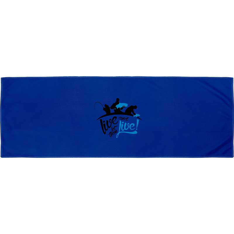 Very Kool Cooling Towel 5