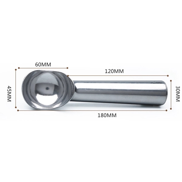 The Best Ice Cream Scoop (2 ounce) 5