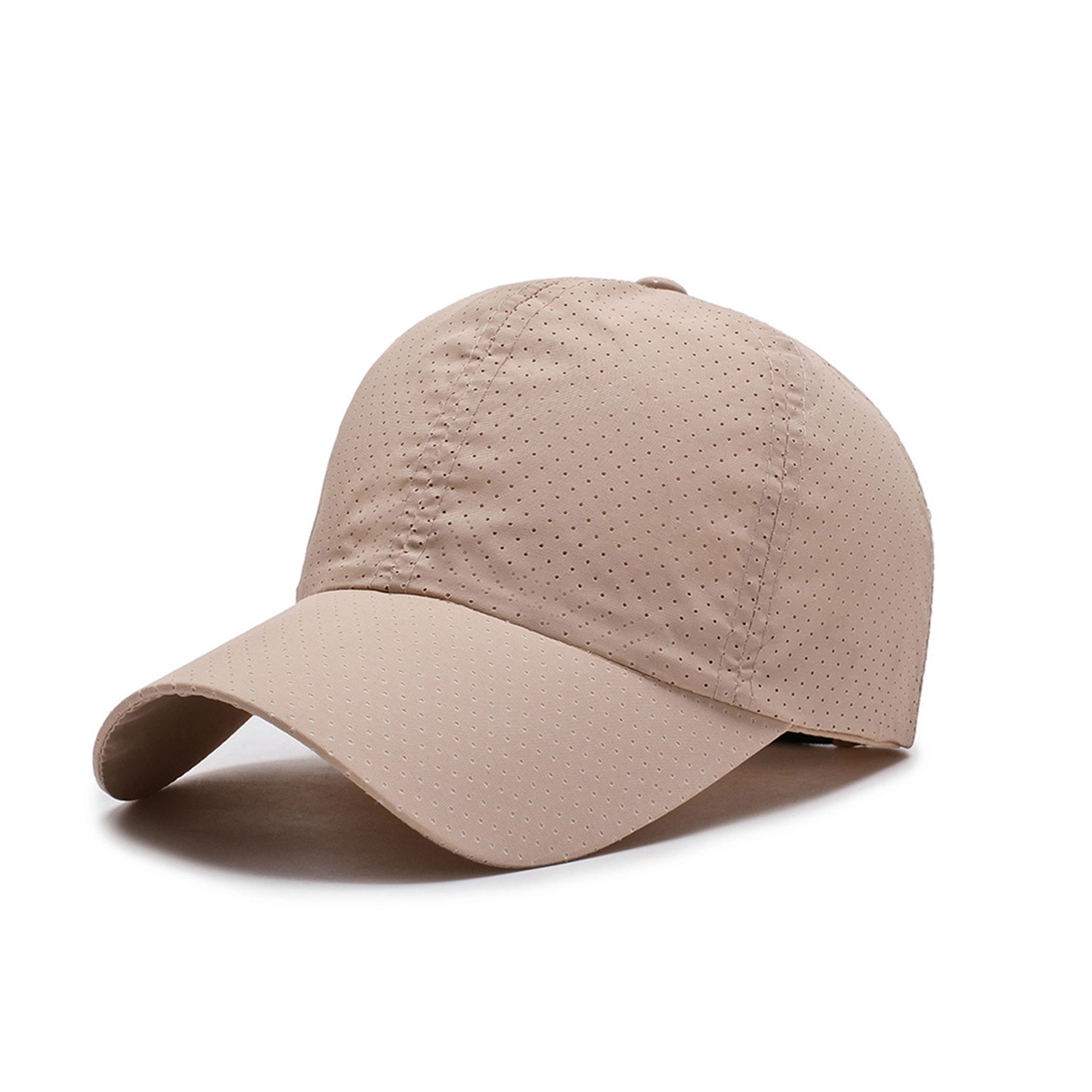 Quick Dry Baseball Hat 6