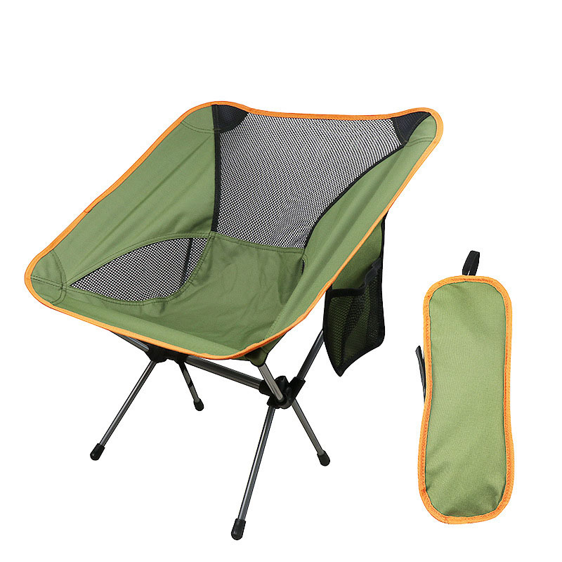 Folding Chair With Travel Bag 2